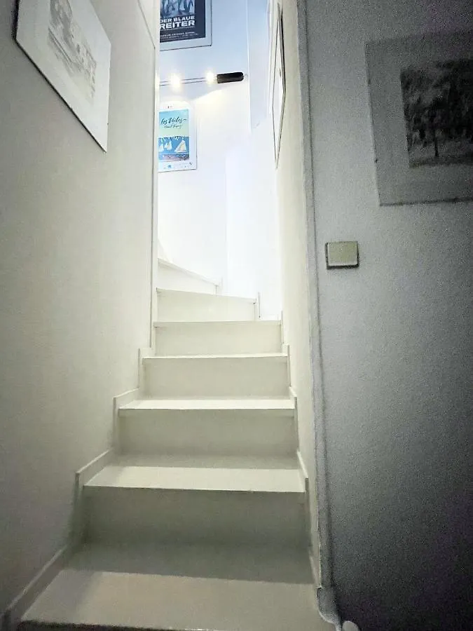 Appartement Alamic à Grimaud