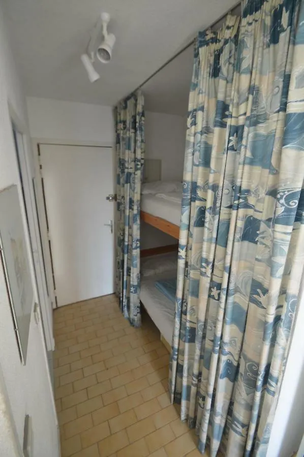 Appartement Alamic à Grimaud