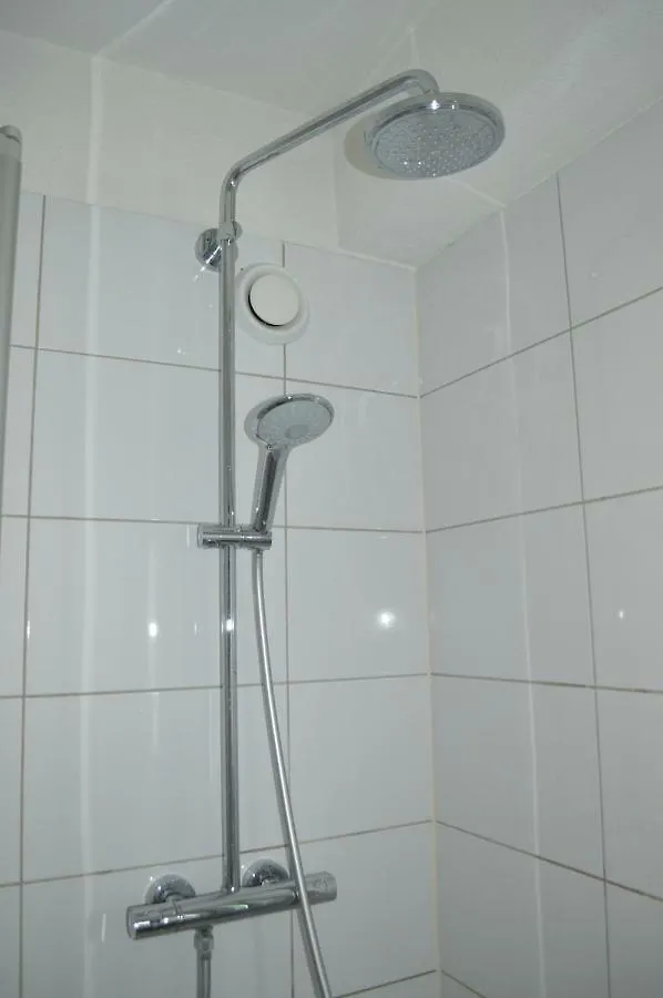 Appartement Alamic à Grimaud