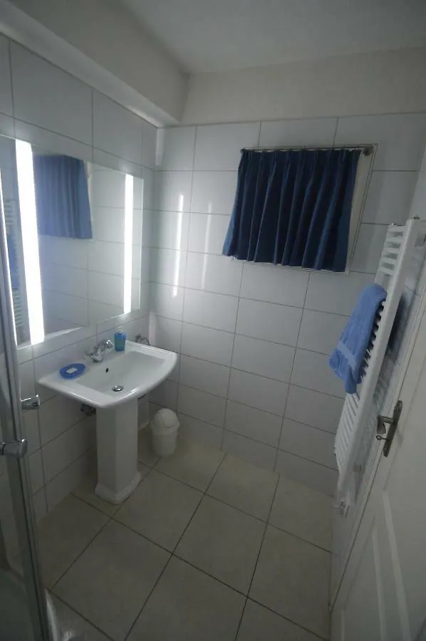 Appartement Alamic à Grimaud